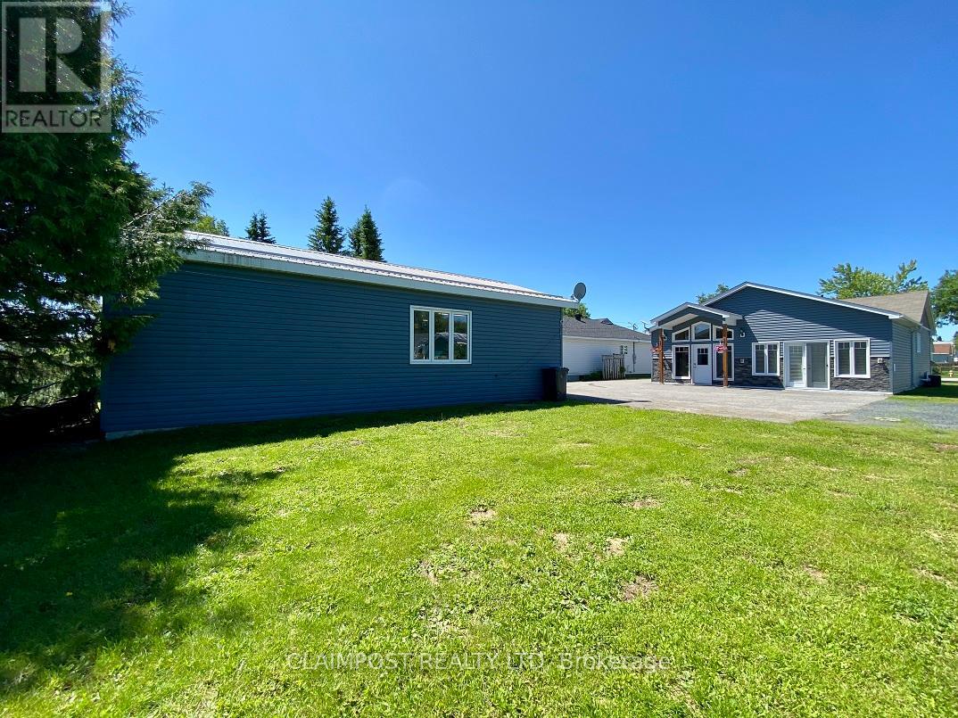 Photo 31 of 1244 Victoria Road, Iroquois Falls ON