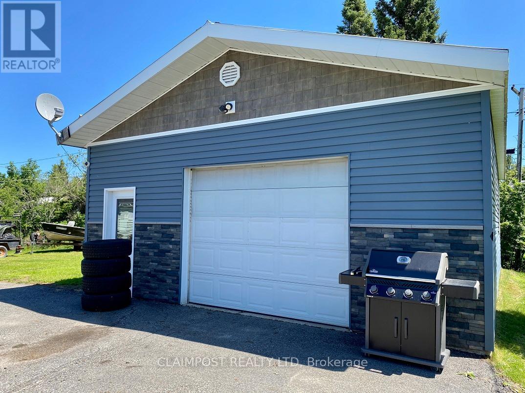 Photo 33 of 1244 Victoria Road, Iroquois Falls ON