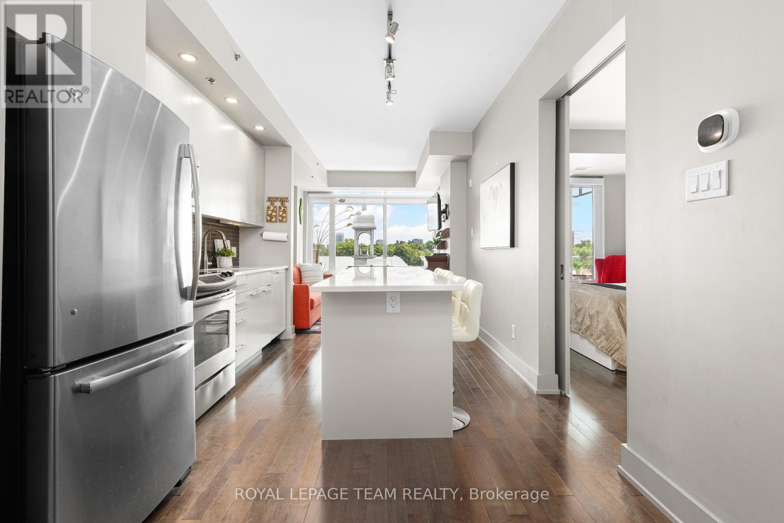 Photo 28 of 502 108 Richmond Road, Ottawa ON