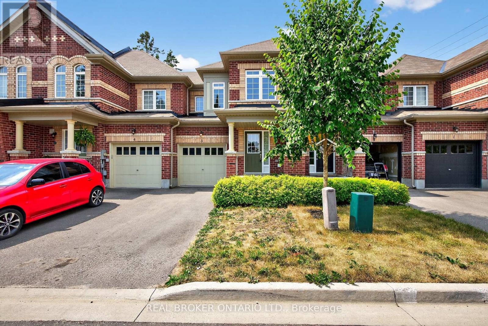 Photo 1 of 3 31 Townline, Orangeville ON