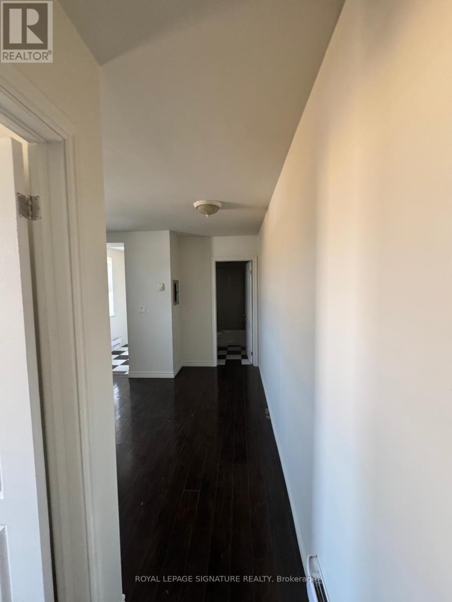 Photo 1 of Upper 2631 Eglinton Avenue W, Toronto ON