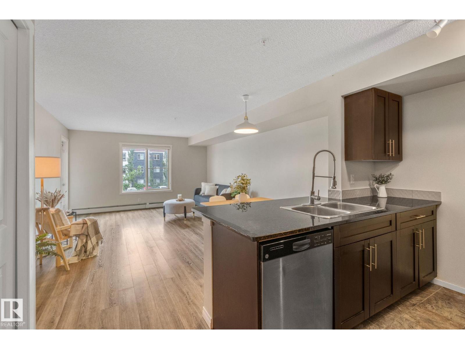 Photo 6 of 210 5804 Mullen Pl Nw, Edmonton AB