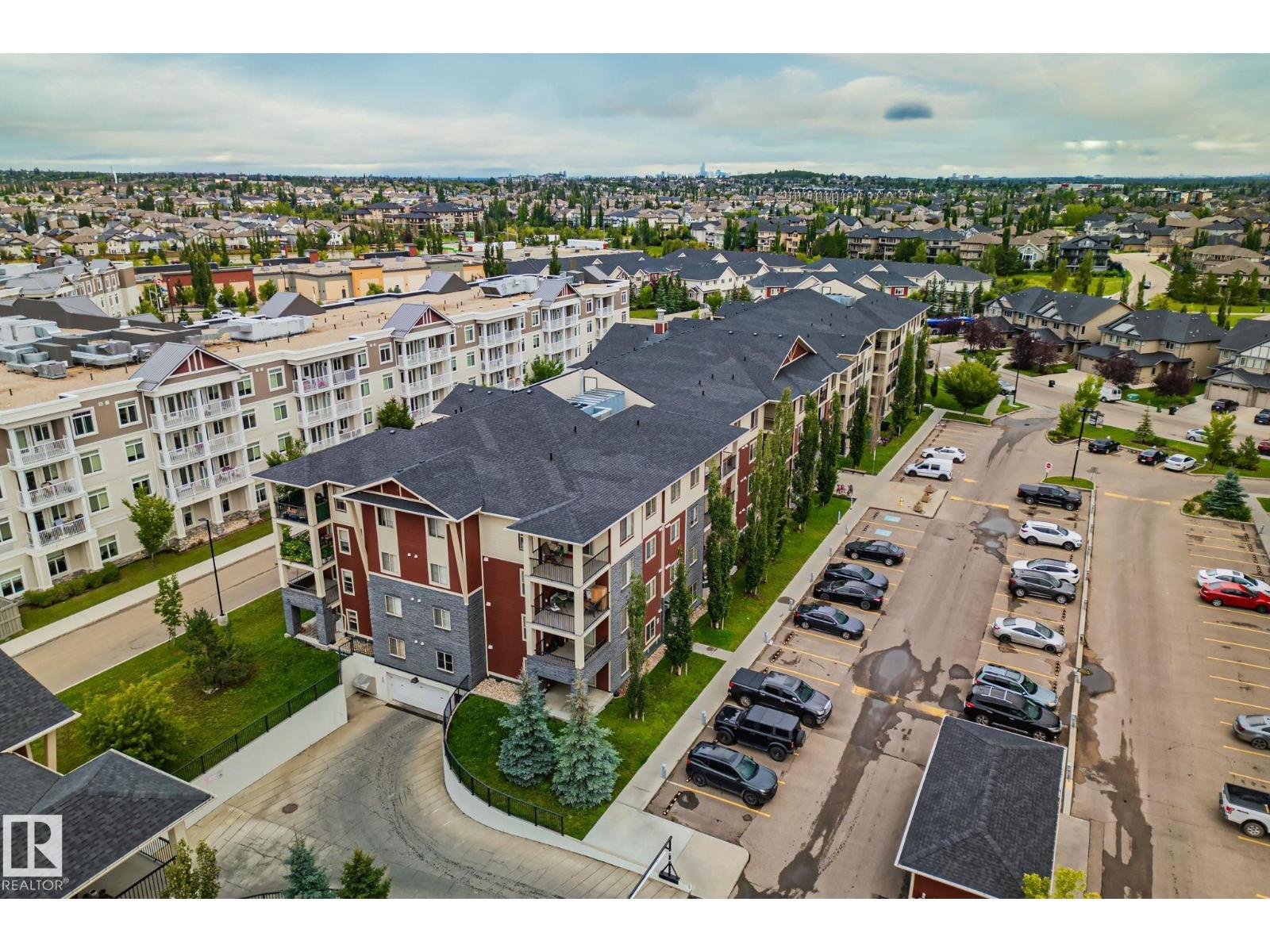 Photo 27 of 210 5804 Mullen Pl Nw, Edmonton AB