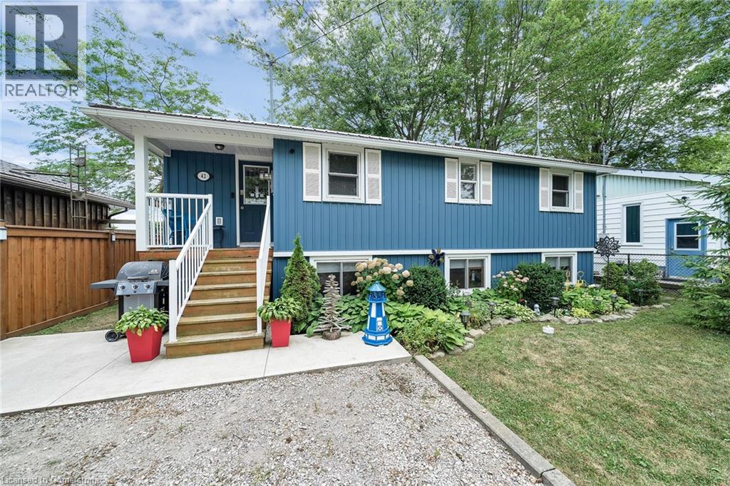 Photo 16 of 42 Erieview Lane, Selkirk ON