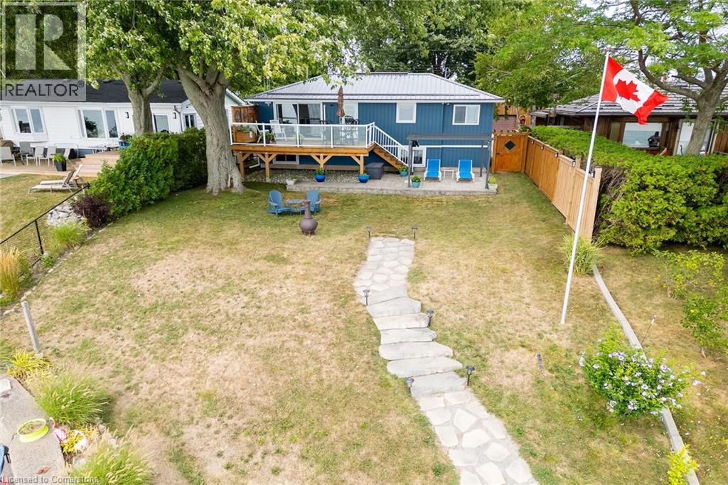 Photo 23 of 42 Erieview Lane, Selkirk ON