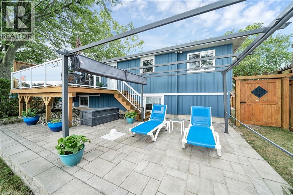 Photo 10 of 42 Erieview Lane, Selkirk ON