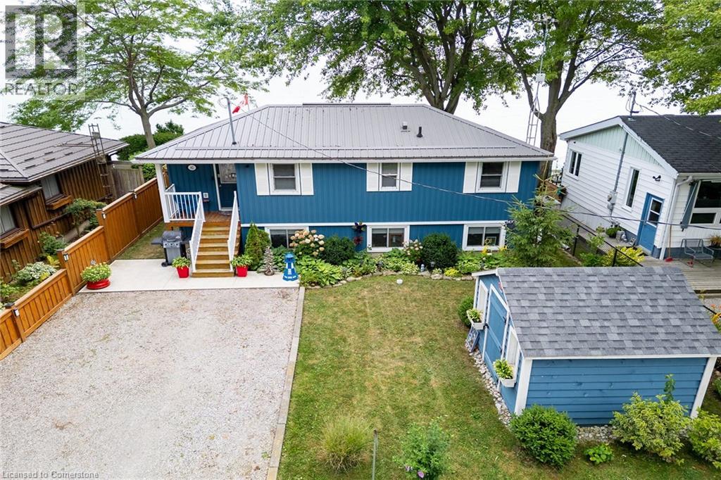 Photo 9 of 42 Erieview Lane, Selkirk ON