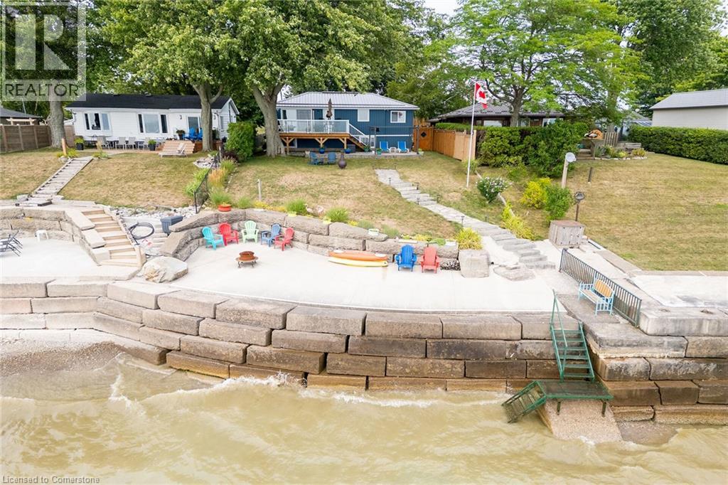 Photo 27 of 42 Erieview Lane, Selkirk ON