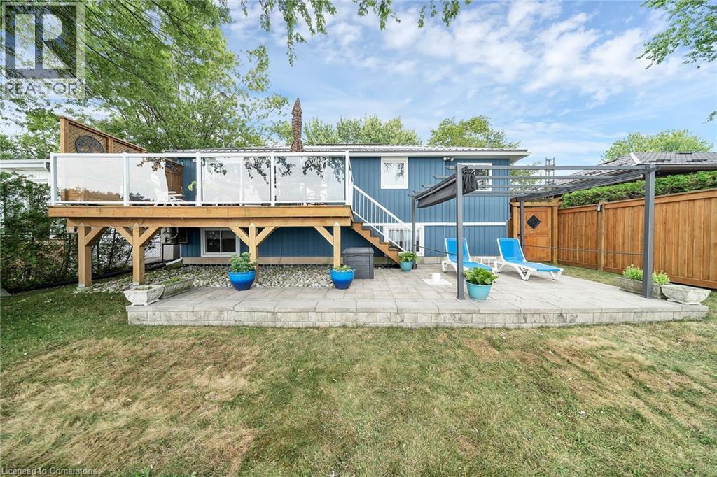 Photo 49 of 42 Erieview Lane, Selkirk ON