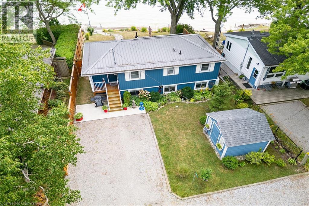 Photo 21 of 42 Erieview Lane, Selkirk ON