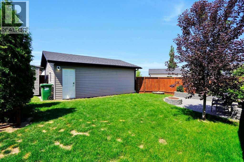 Photo 35 of 136 Oswald Close, Red Deer AB