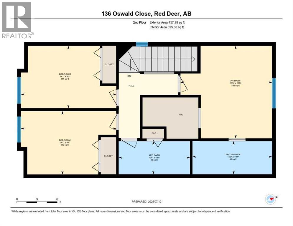 Photo 41 of 136 Oswald Close, Red Deer AB