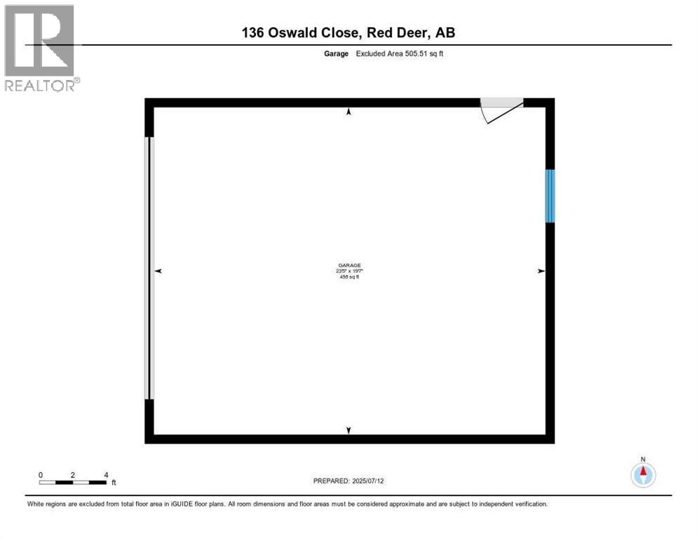 Photo 43 of 136 Oswald Close, Red Deer AB