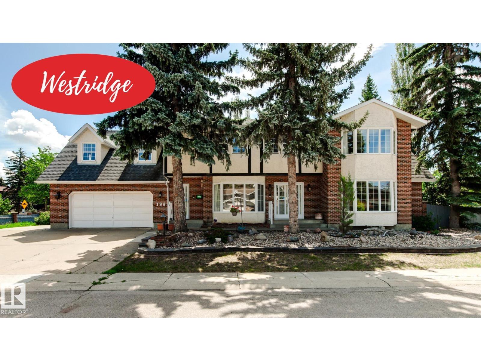 Photo 40 of 186 Willow Wy Nw, Edmonton AB