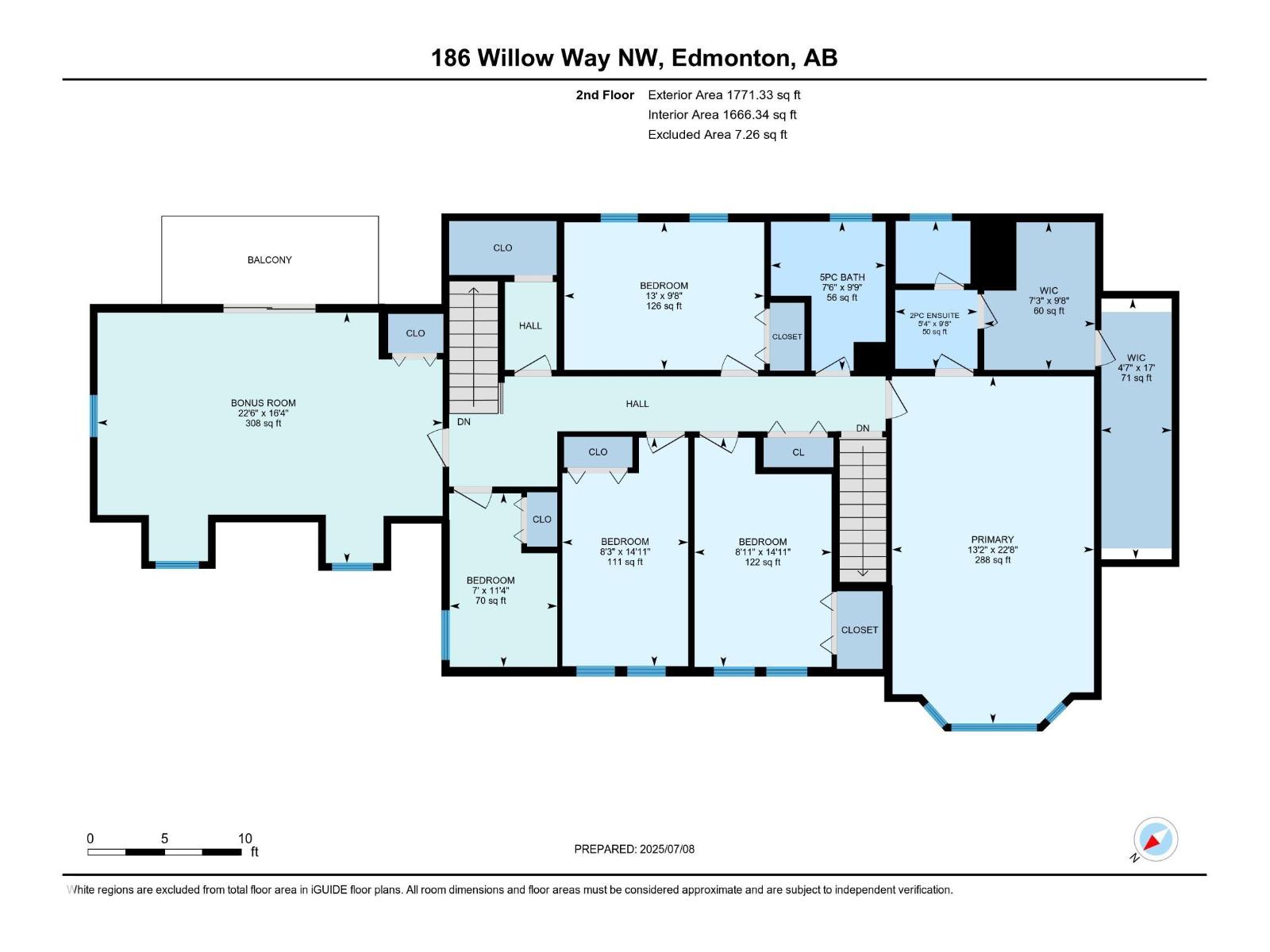 Photo 62 of 186 Willow Wy Nw, Edmonton AB