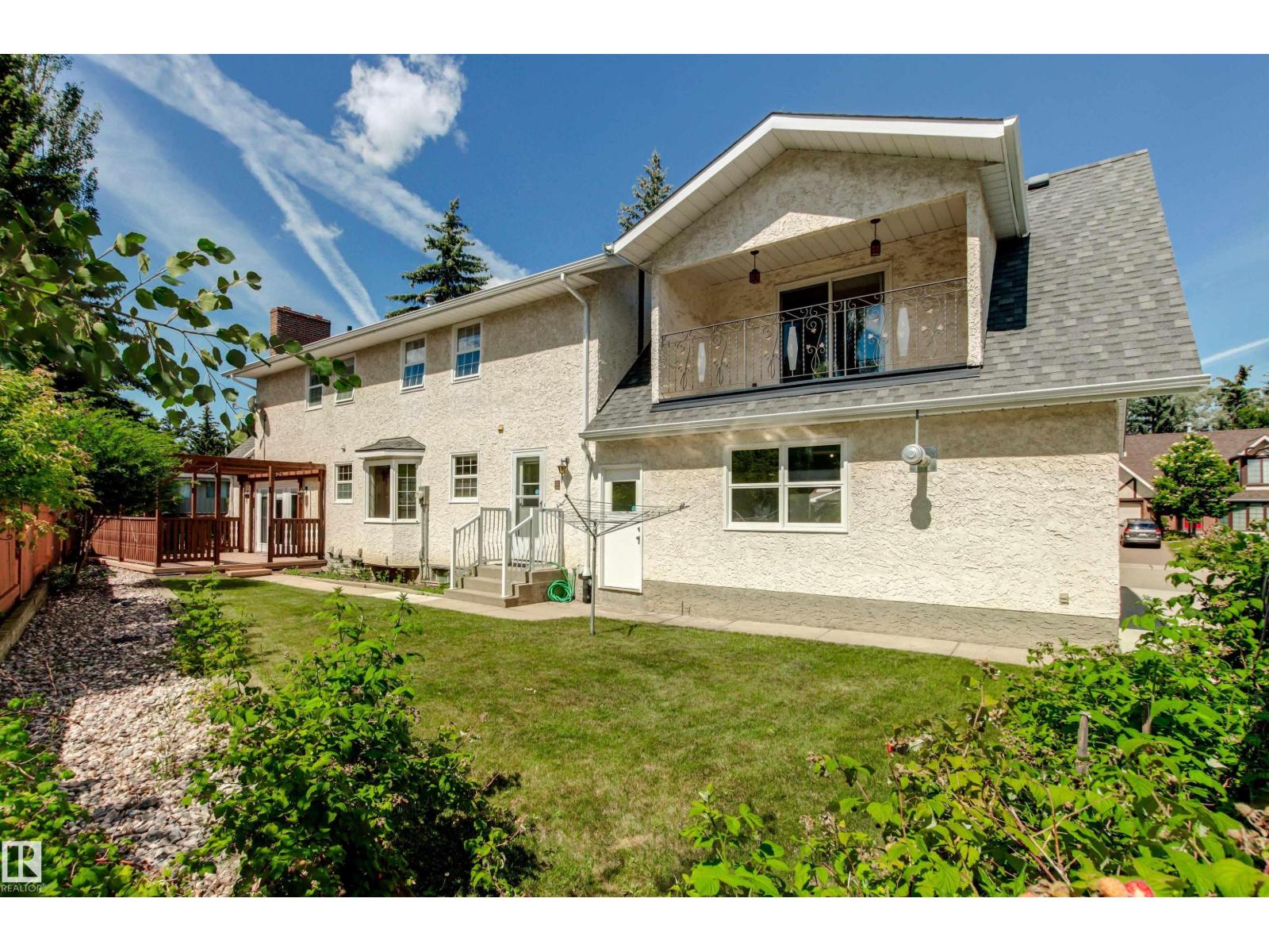 Photo 71 of 186 Willow Wy Nw, Edmonton AB