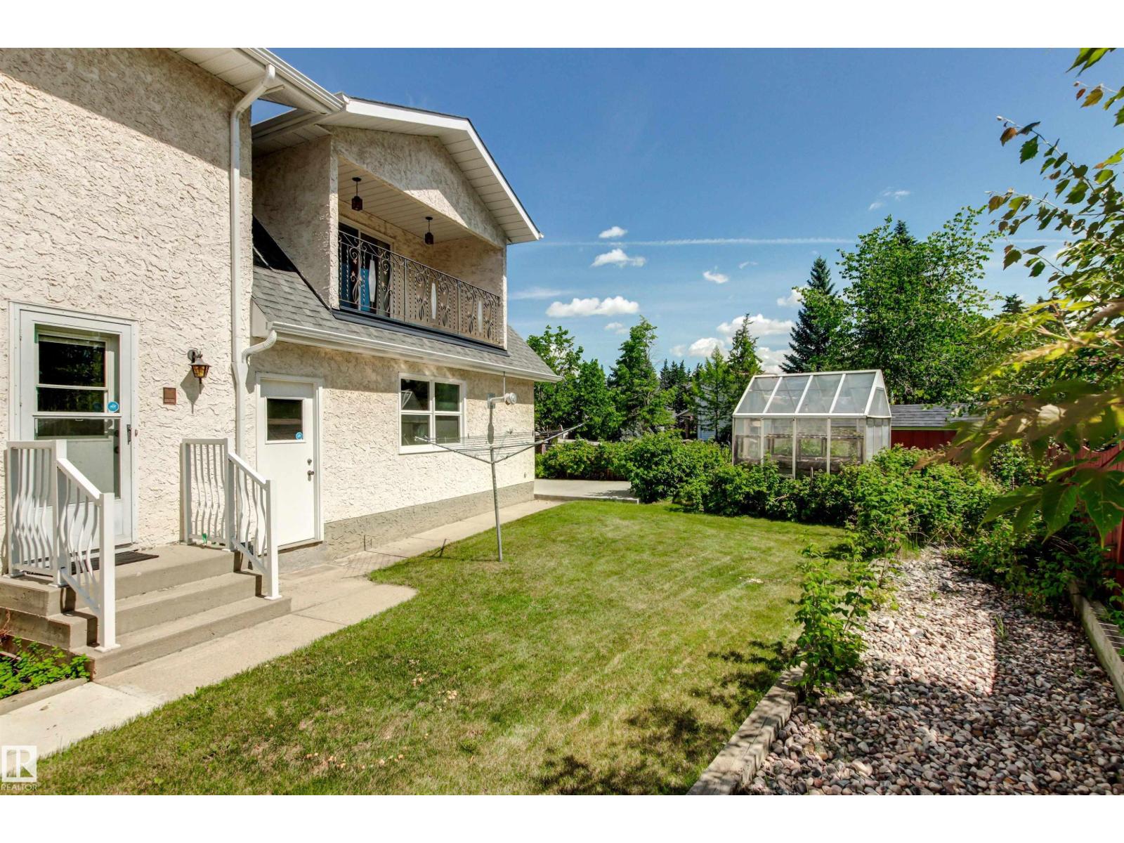 Photo 49 of 186 Willow Wy Nw, Edmonton AB