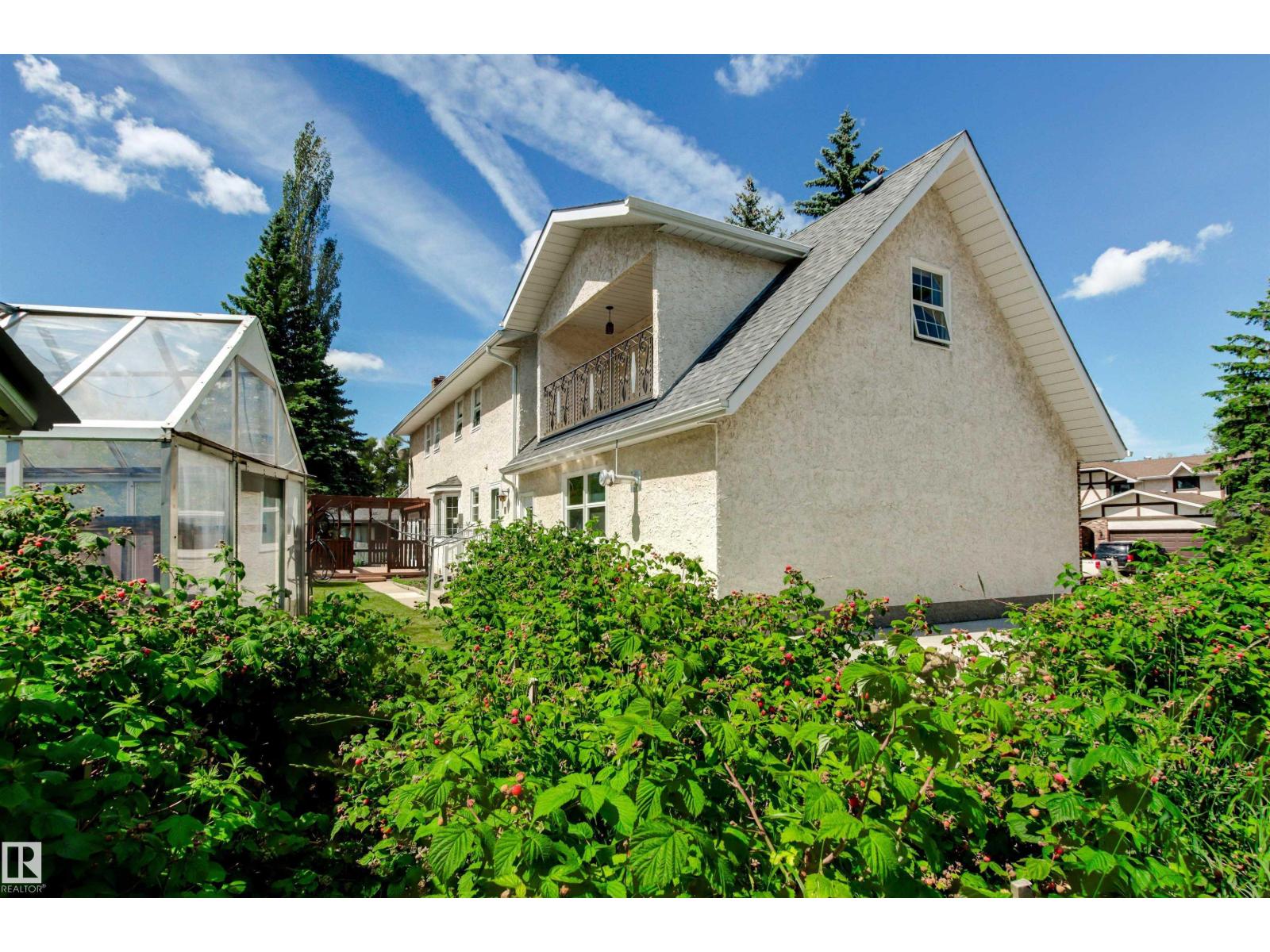 Photo 51 of 186 Willow Wy Nw, Edmonton AB