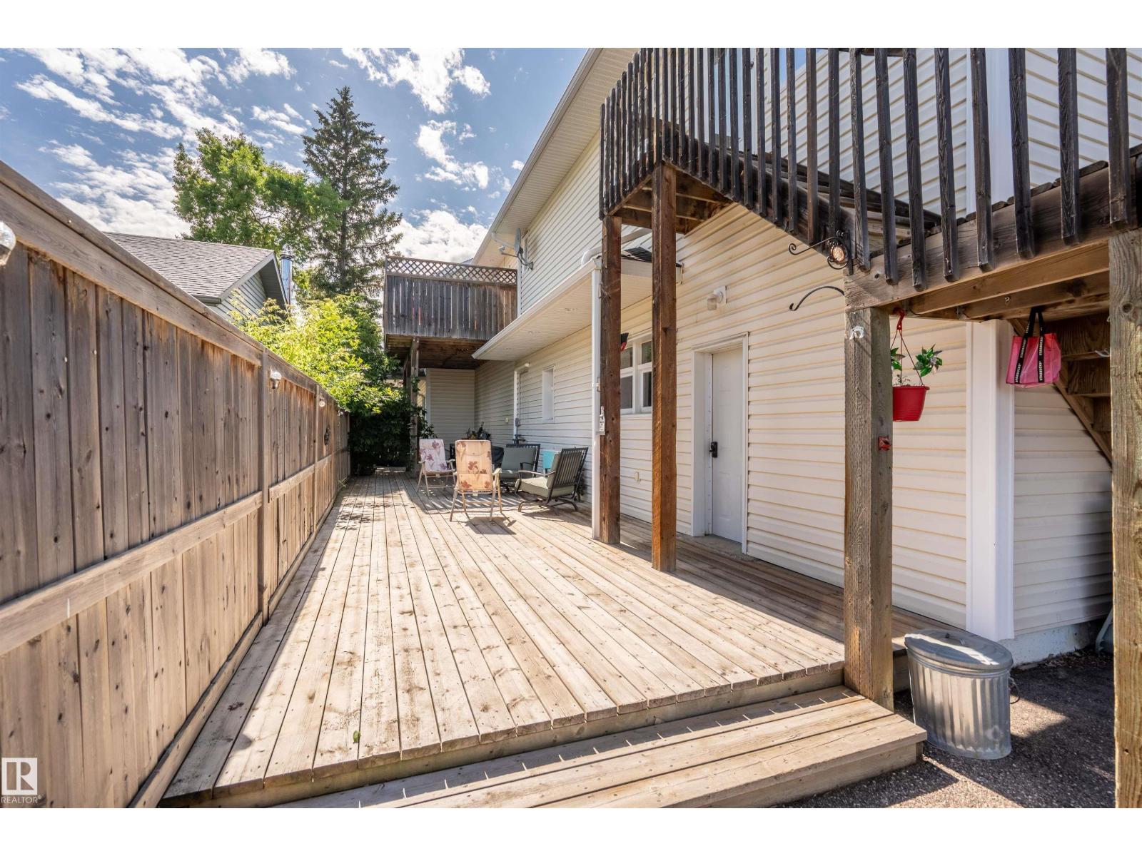 Photo 28 of 616 10 St, Cold Lake AB