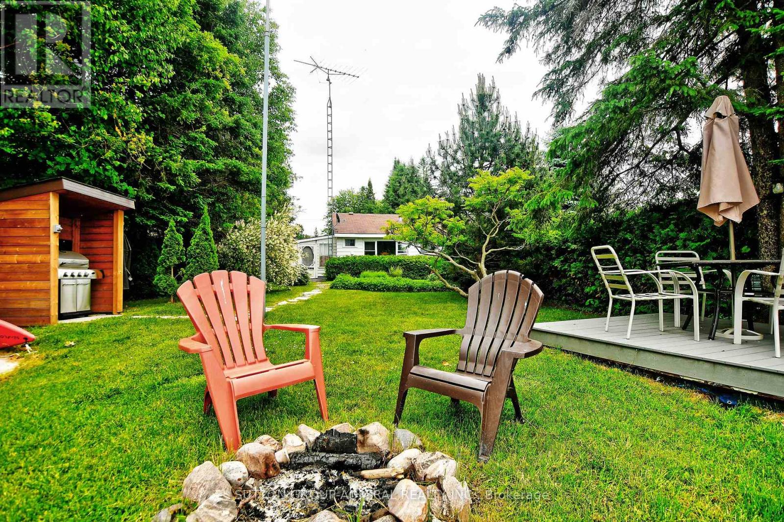 Photo 1 of 70 Antiquary Road, Kawartha Lakes ON