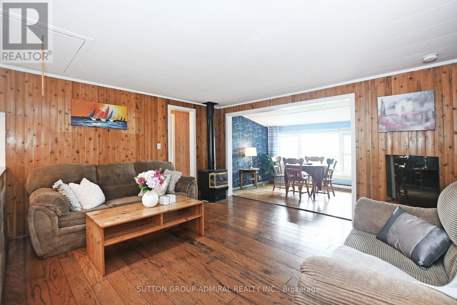 Photo 10 of 70 Antiquary Road, Kawartha Lakes ON
