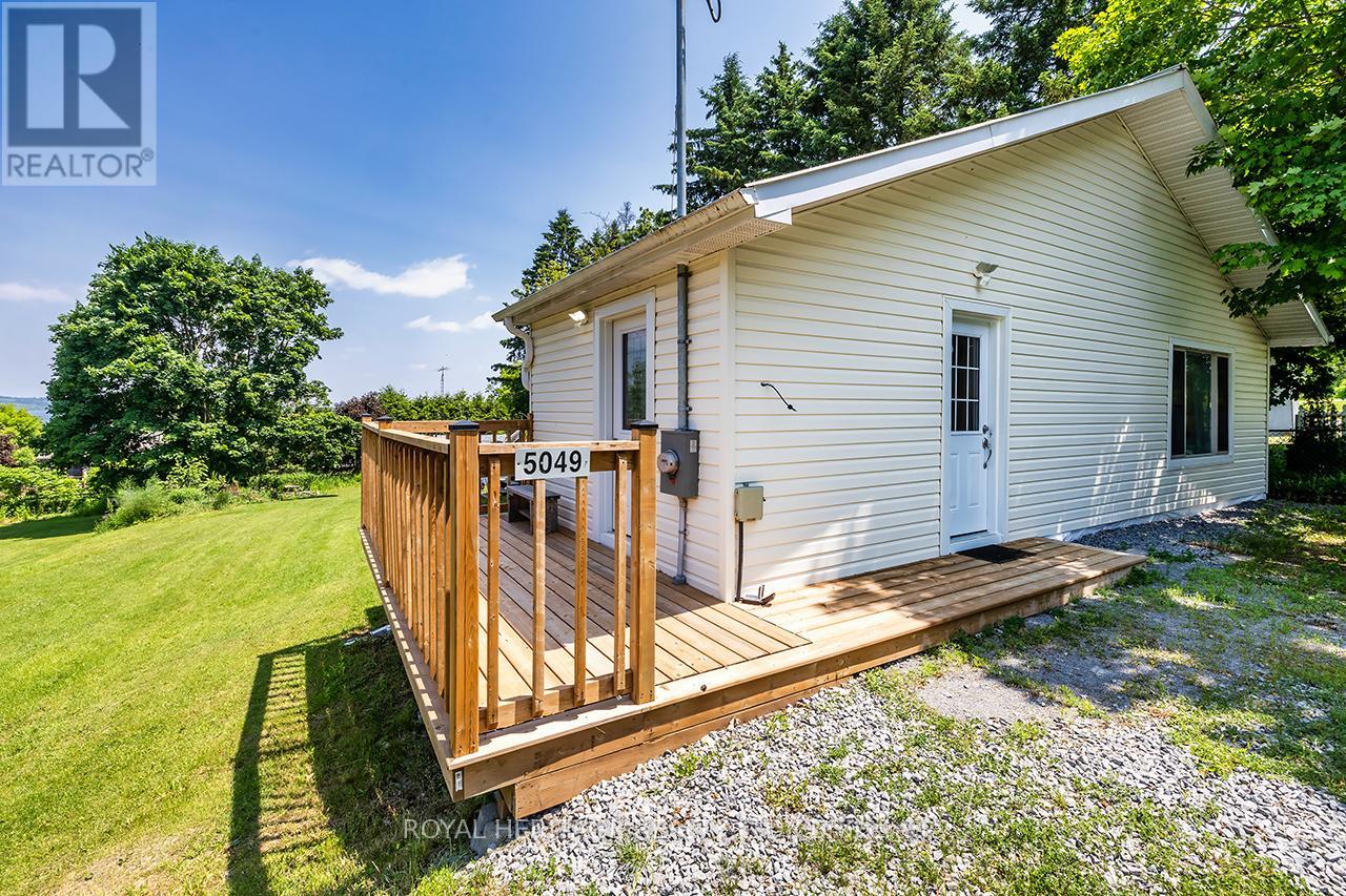 Photo 31 of 5049 Chapel Street, Hamilton Township ON