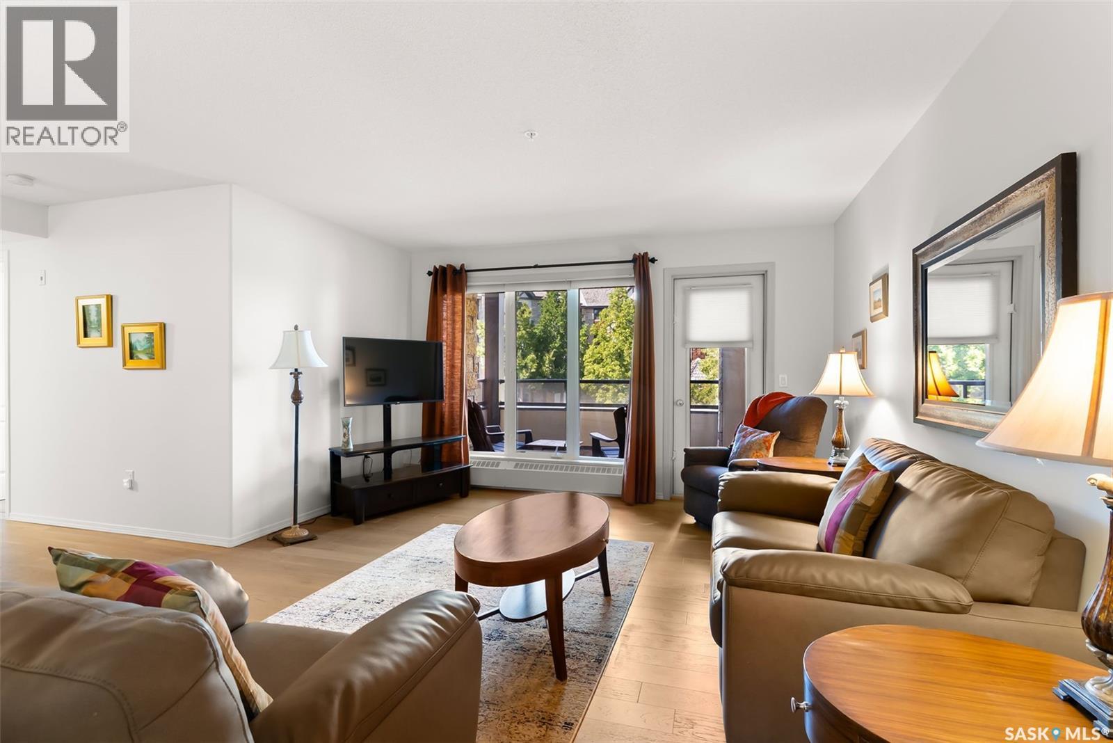 Photo 1 of 253 3631 Albert Street, Regina SK
