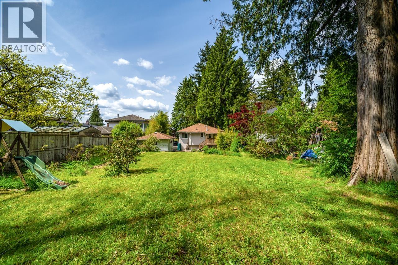 Photo 20 of 7814 Rosewood Street, Burnaby BC