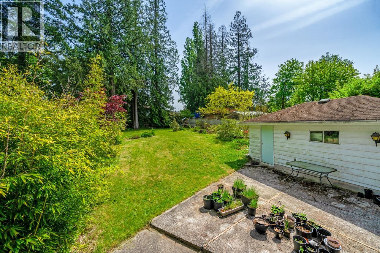 Photo 21 of 7814 Rosewood Street, Burnaby BC