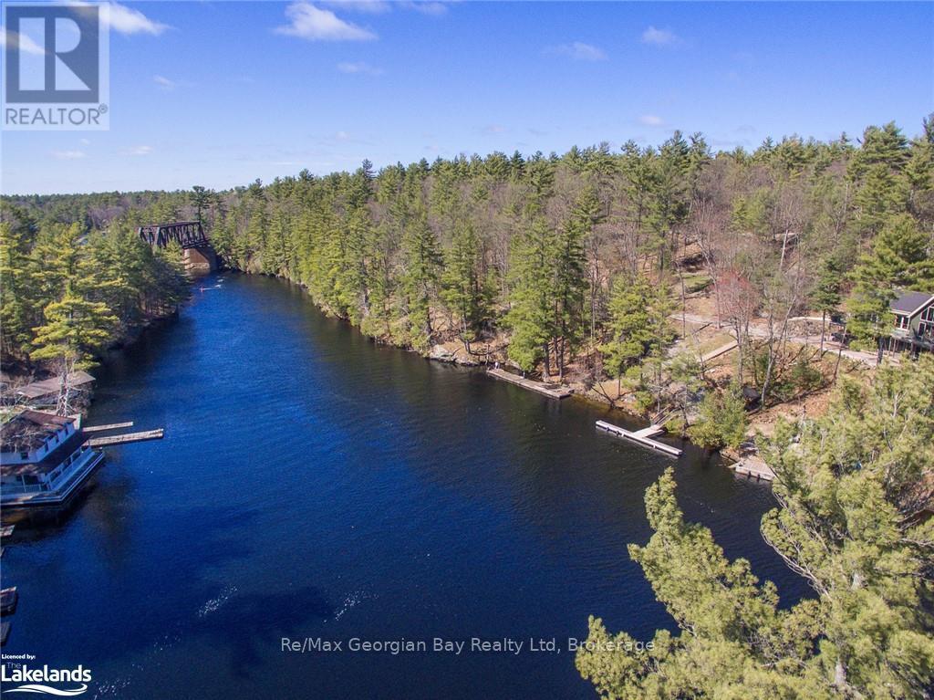 Photo 35 of 4 Severn River Sr 406, Muskoka Lakes ON