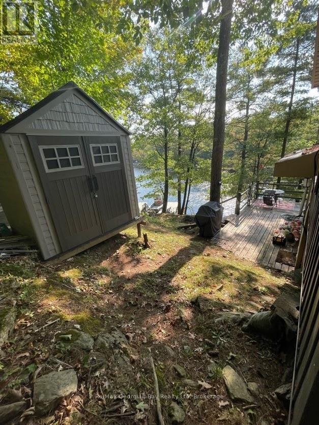 Photo 16 of 4 Severn River Sr 406, Muskoka Lakes ON