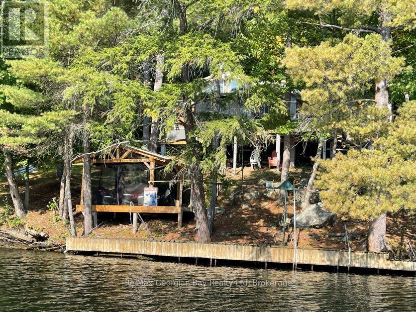 Photo 5 of 4 Severn River Sr 406, Muskoka Lakes ON