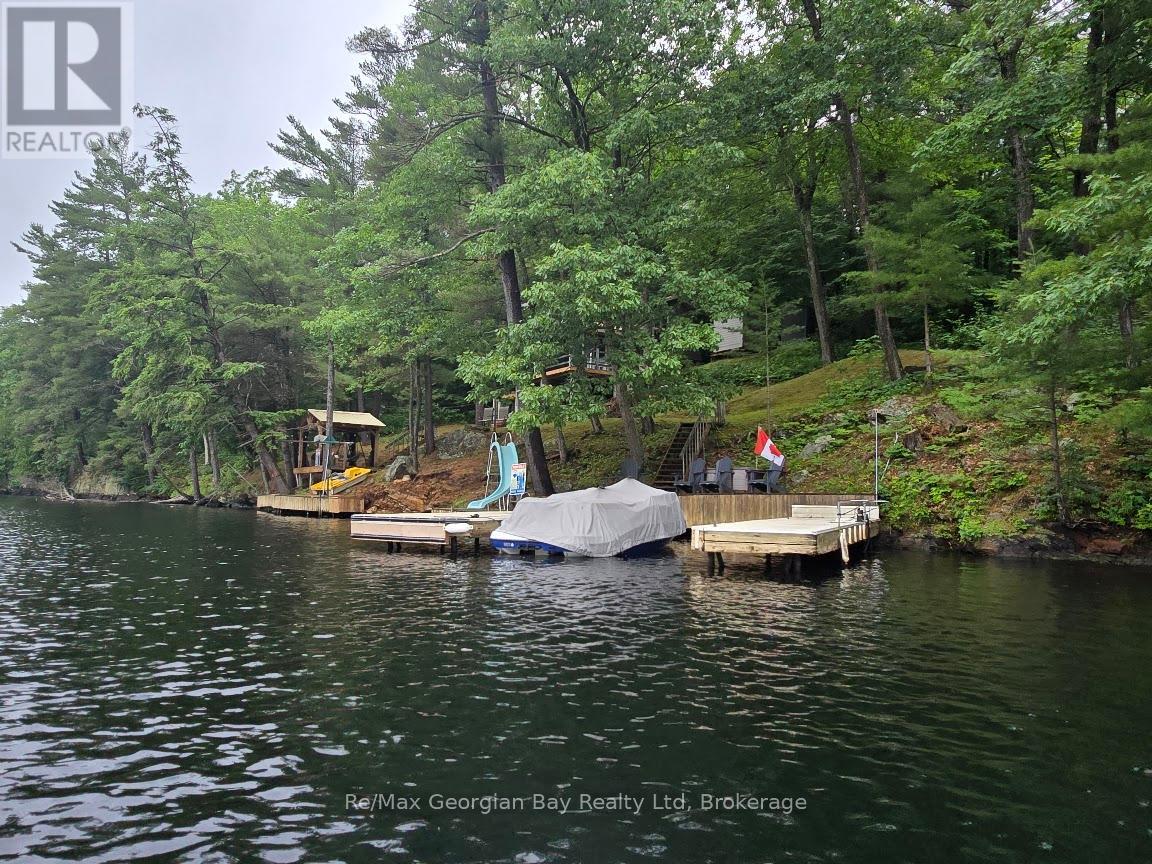 Photo 40 of 4 Severn River Sr 406, Muskoka Lakes ON