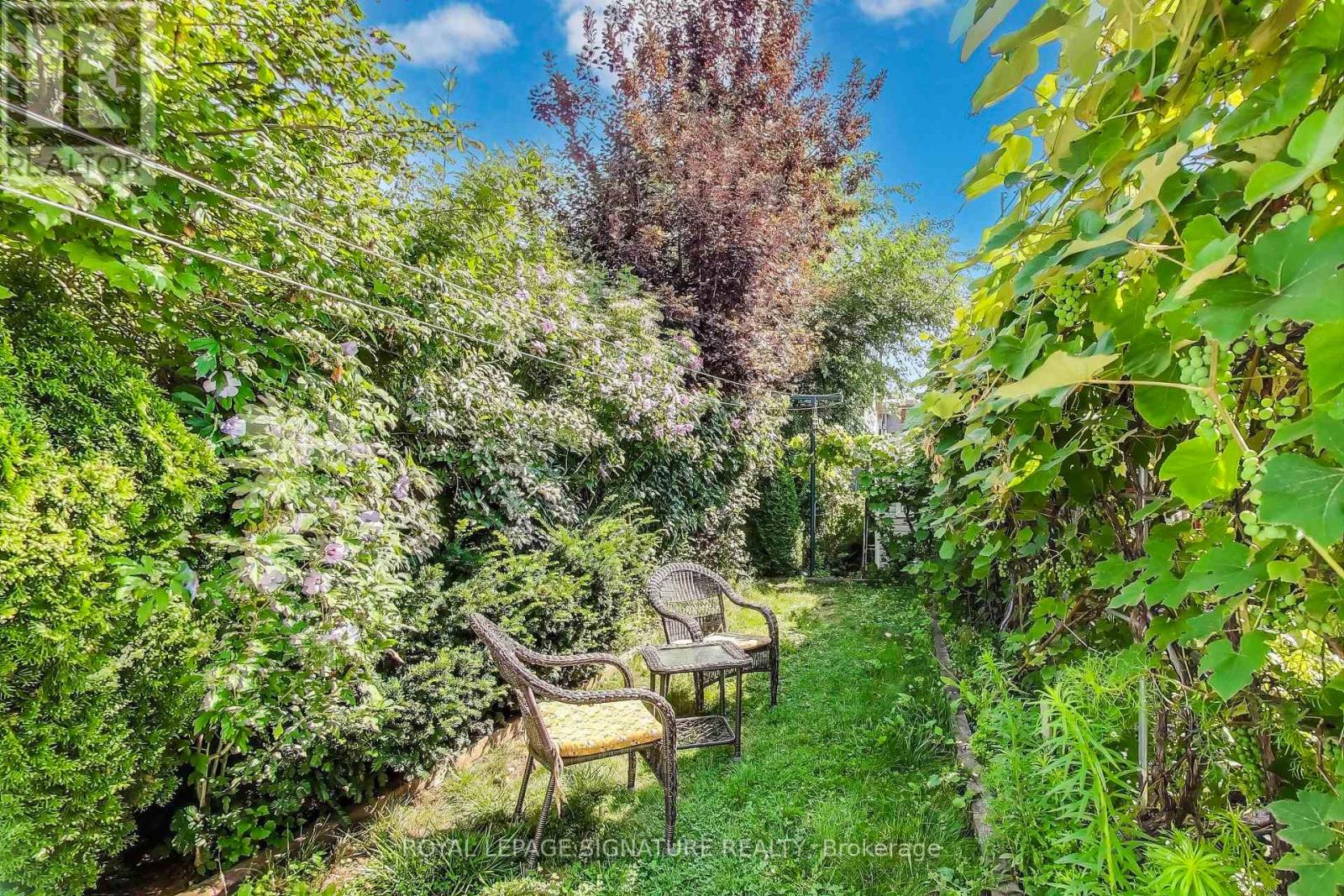 Photo 43 of 9 Somerset Avenue, Toronto ON