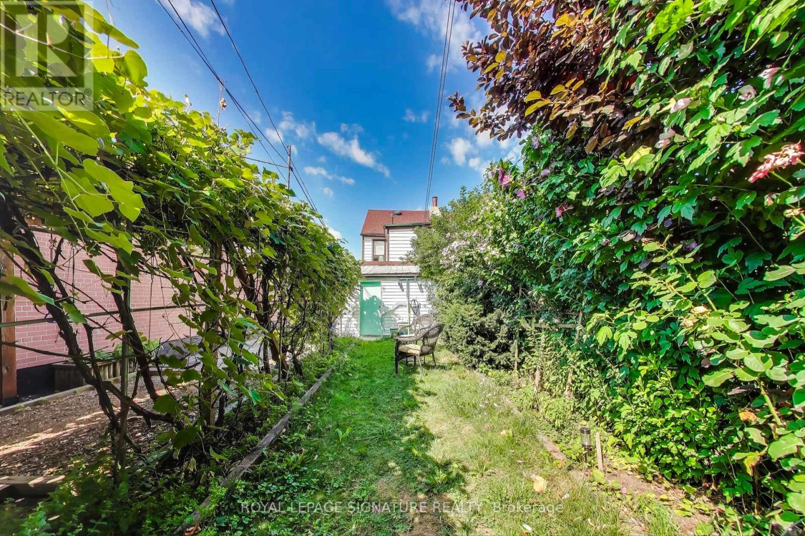 Photo 20 of 9 Somerset Avenue, Toronto ON