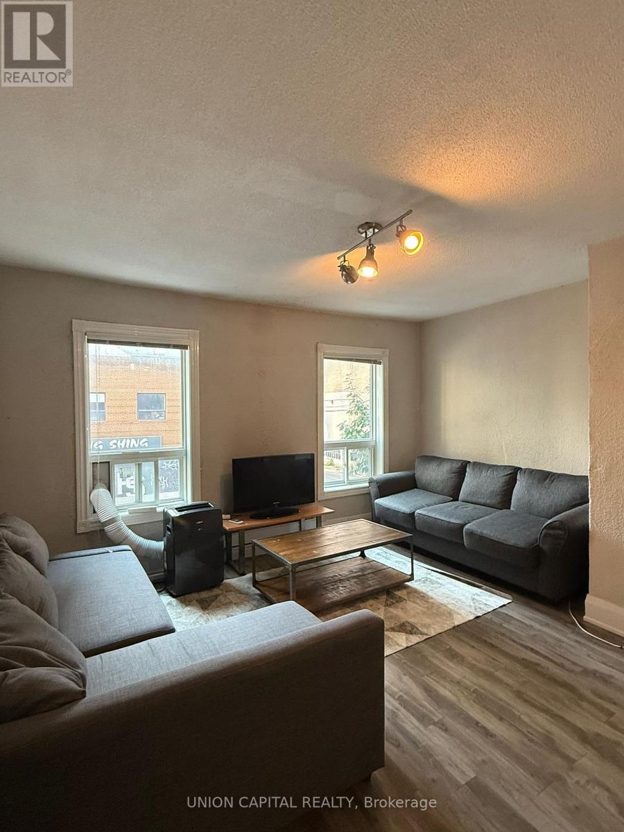 Photo 6 of 58 Centre Avenue, Toronto ON