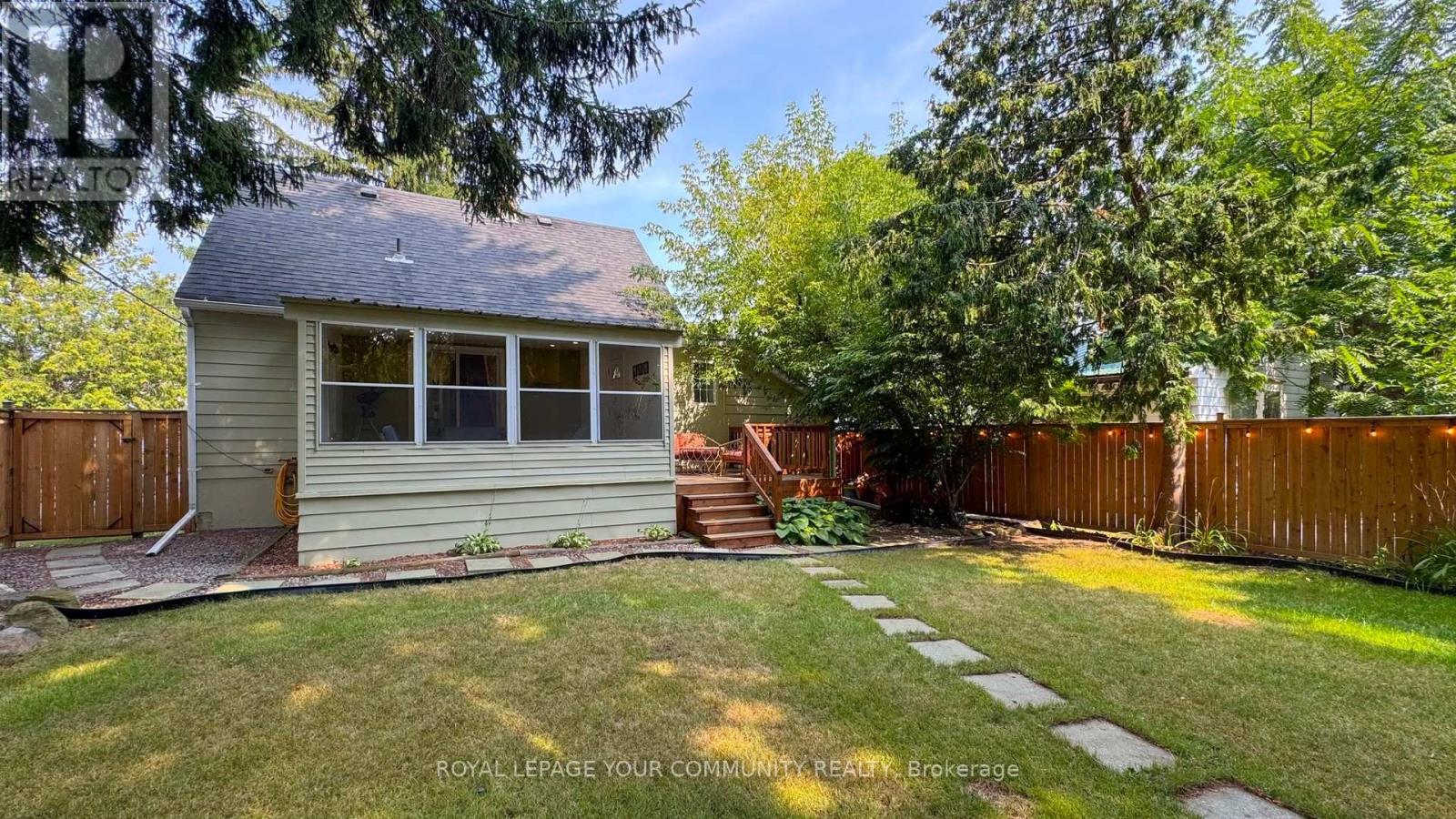Photo 33 of 44 Reaman Street, Richmond Hill ON