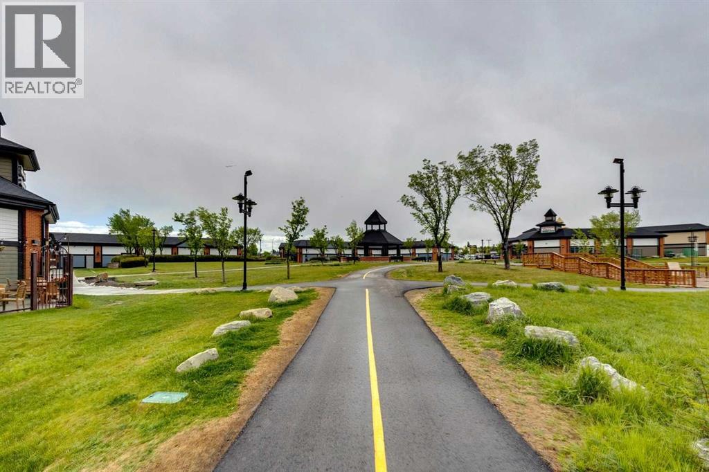 Single Family House for Sale in   Country Village Circle NE Country Hills Village Calgary 