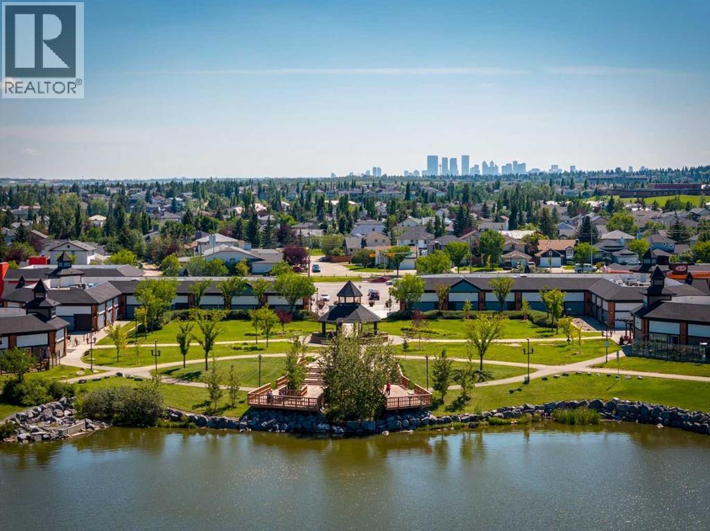 Single Family House for Sale in   Country Village Circle NE Country Hills Village Calgary 