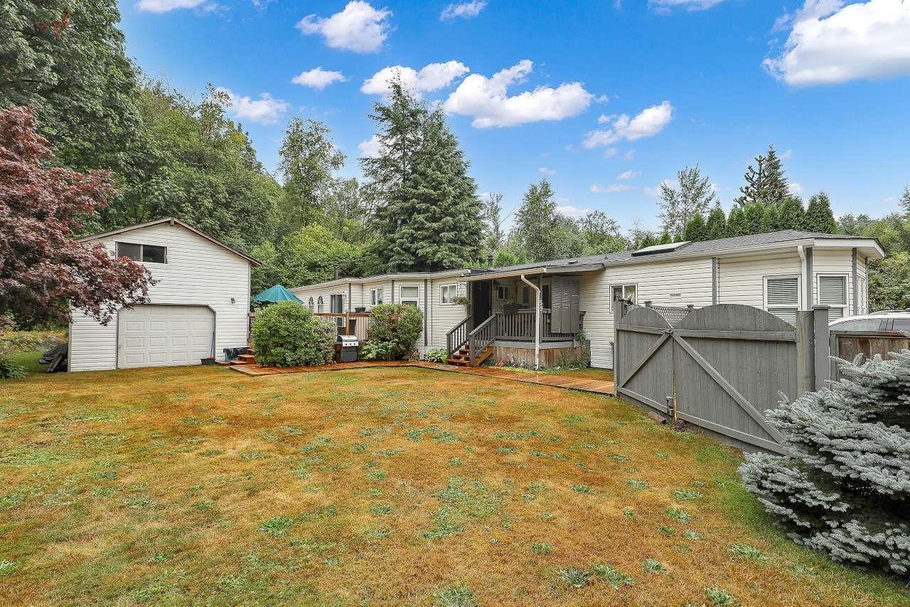 Photo 11 of 59 43201 Lougheed Highway, Mission BC