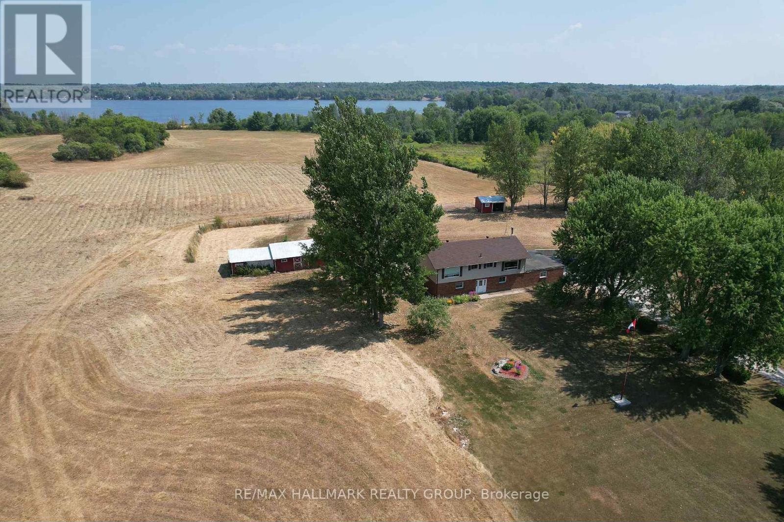 Photo 1 of 307 County Rd 5 Road, Front Of Yonge ON