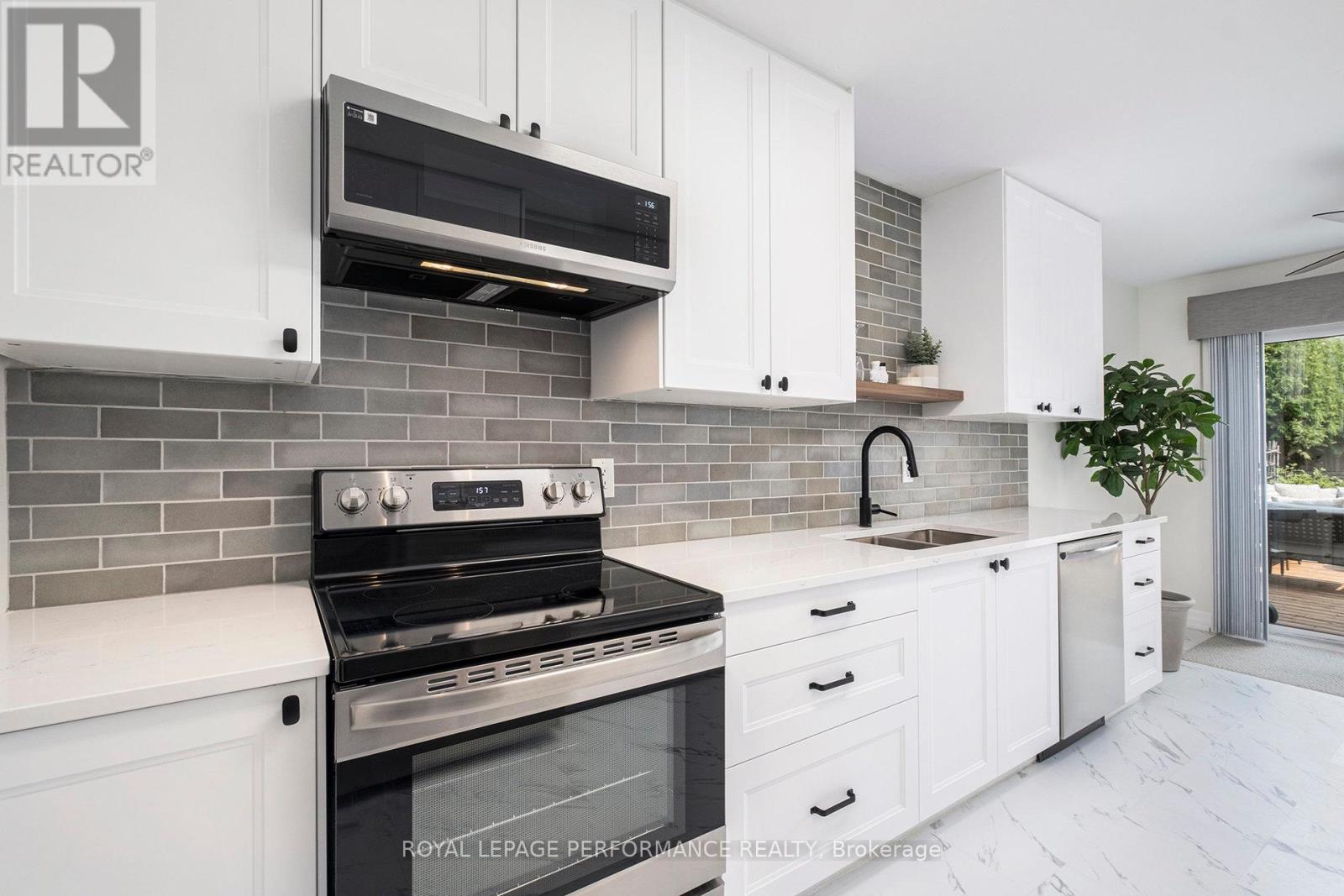 2025 Brand New Kitchen