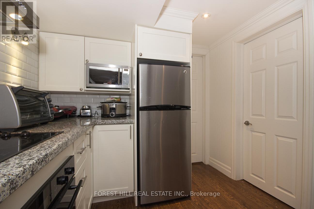 Photo 22 of Bsmnt 20 Ferndale Avenue, Toronto ON