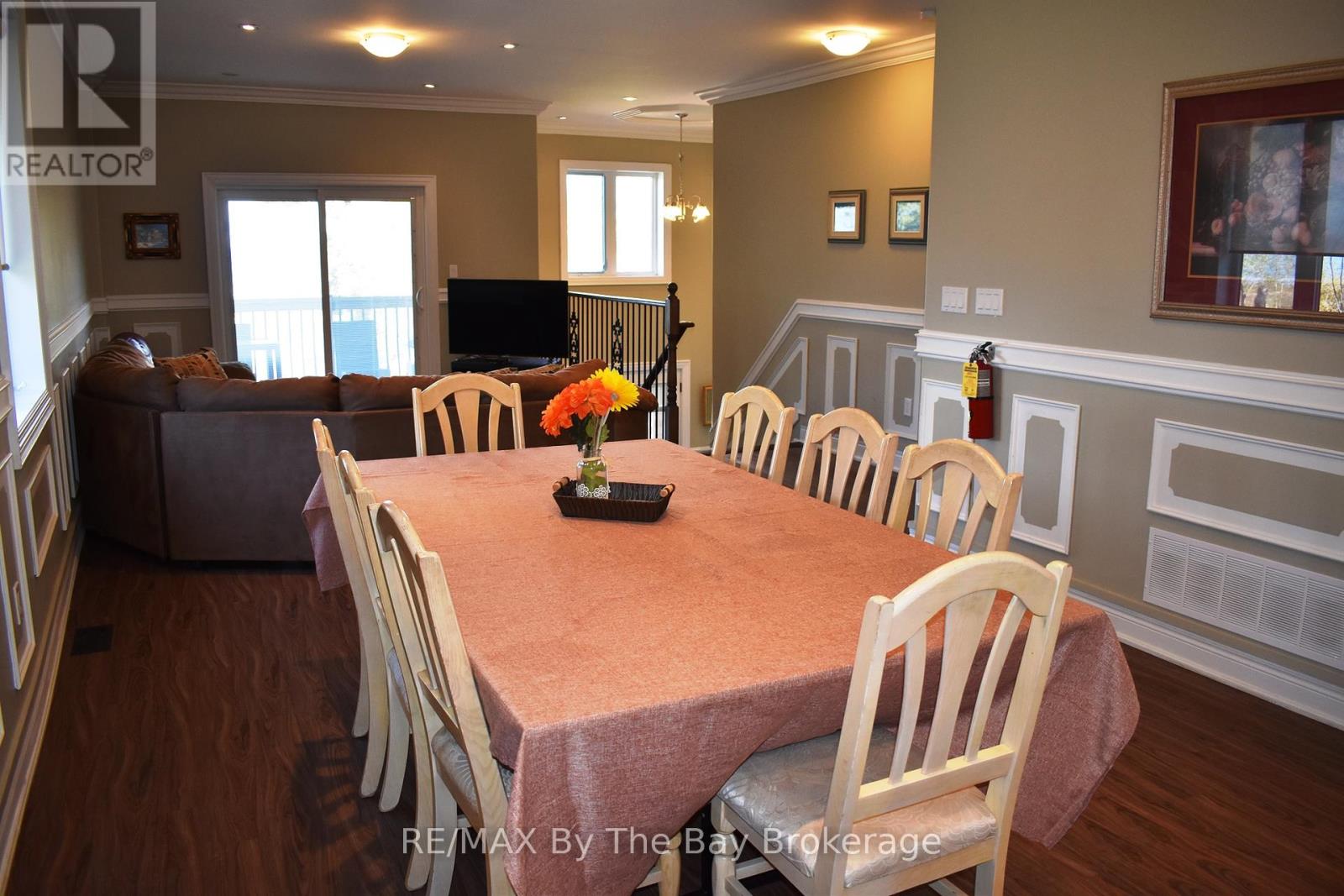 Photo 2 of 332 Coastline Drive, Wasaga Beach ON