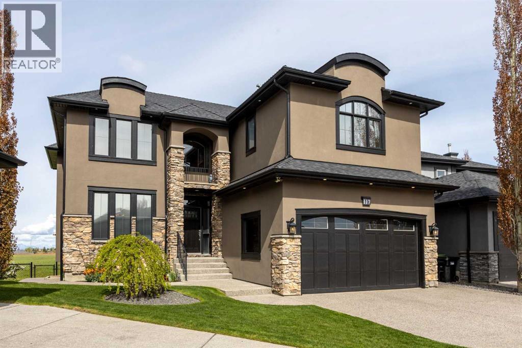 Photo 40 of 117 Rockcliff Bay Nw, Calgary AB
