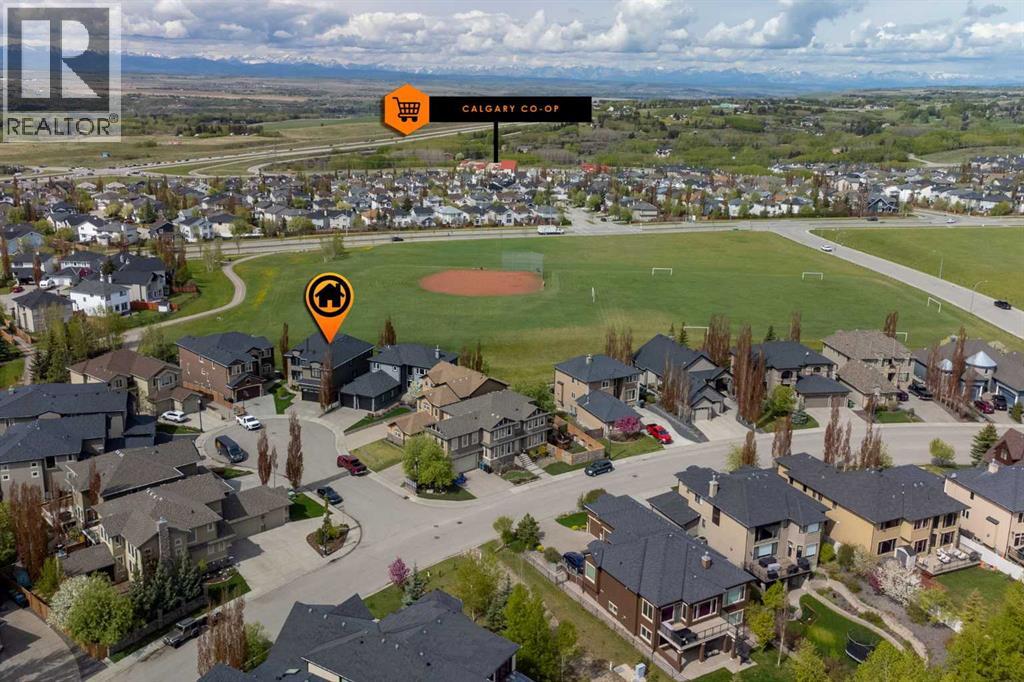 Photo 39 of 117 Rockcliff Bay Nw, Calgary AB