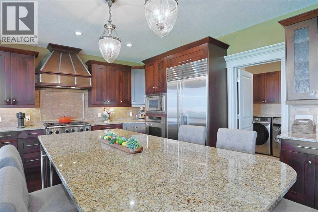 Photo 42 of 117 Rockcliff Bay Nw, Calgary AB