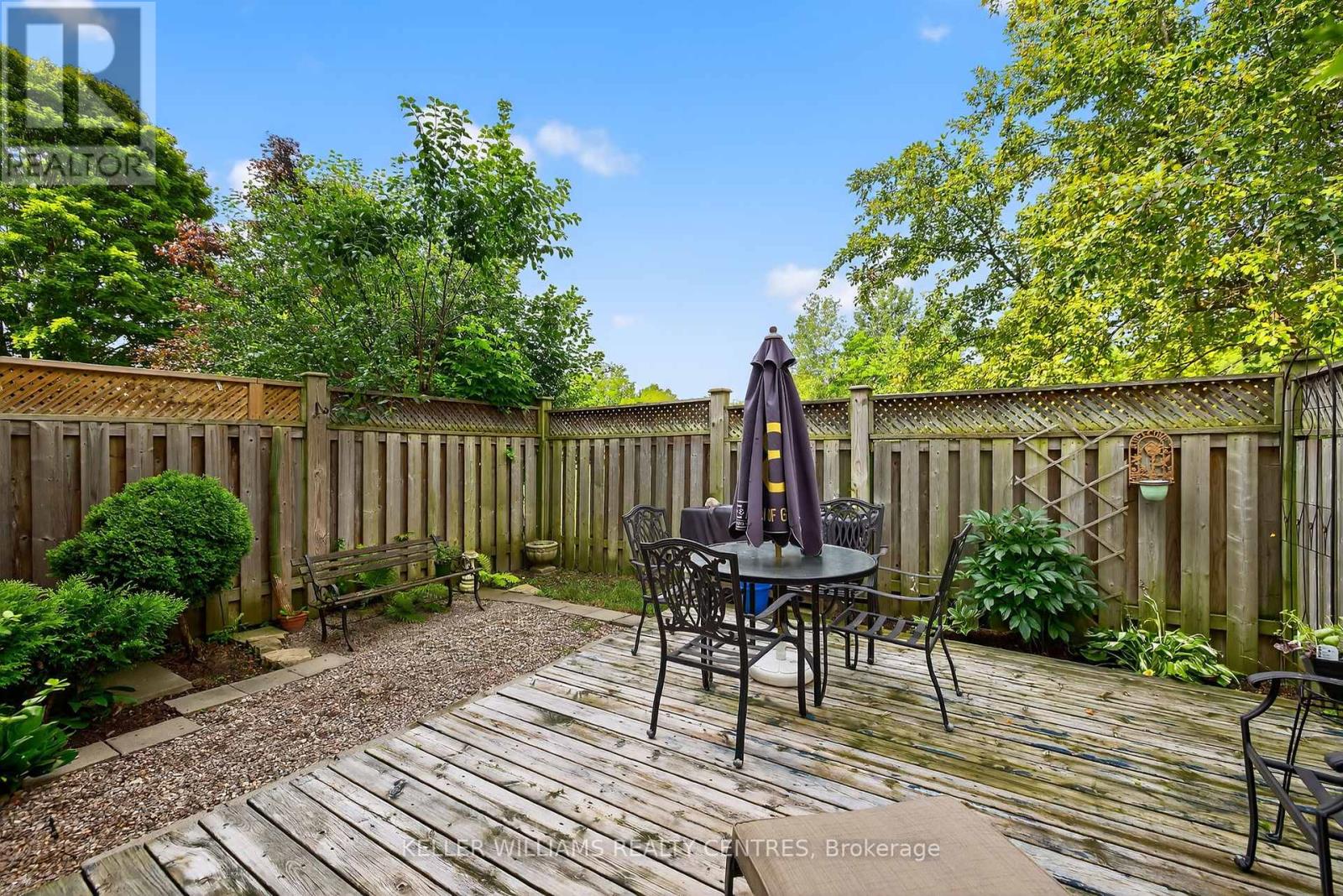 Photo 18 of 80 Poplar Crescent, Aurora ON