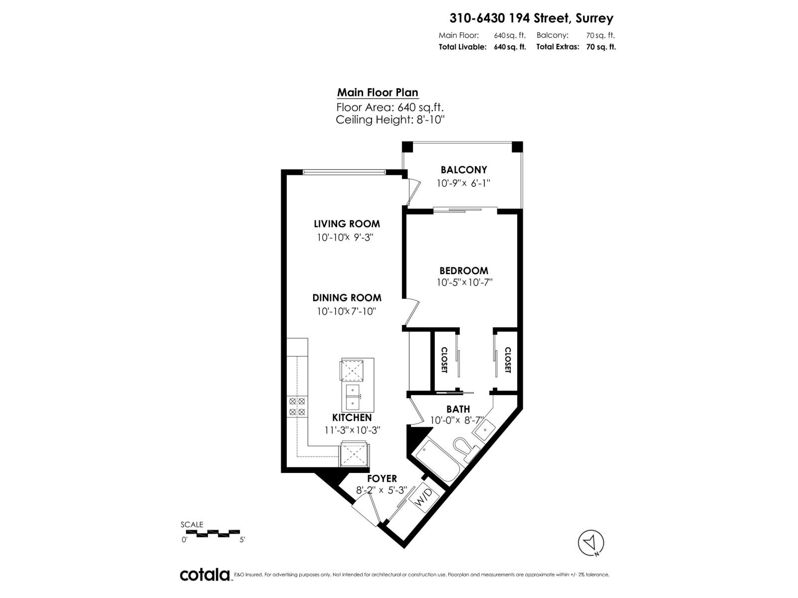 Photo 23 of 310 6430 194 Street, Surrey BC