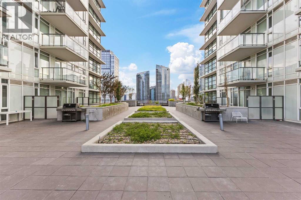 Photo 1 of 1209 1188 3 Street Se, Calgary AB